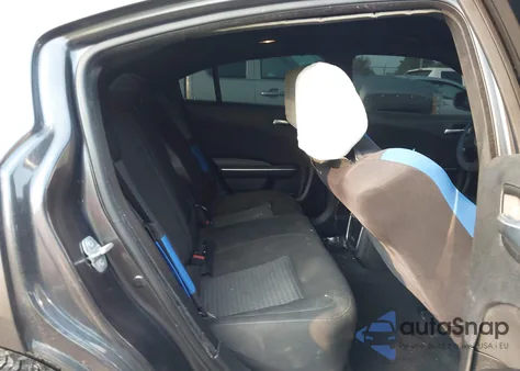 2021 Dodge Charger R/T Rwd z USA, uszkodzony, nr VIN 2C3CDXCT7MH594446